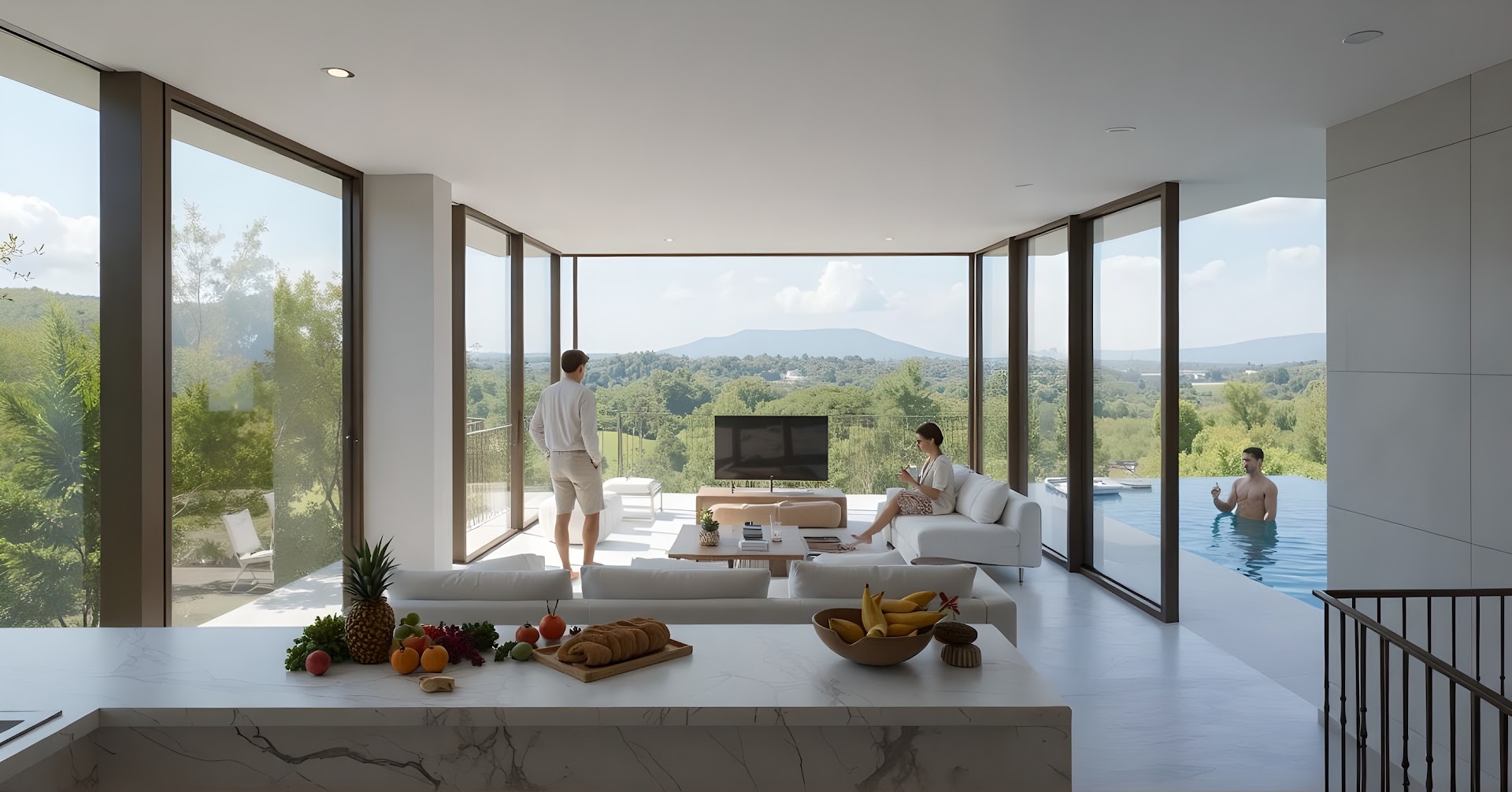 Resort